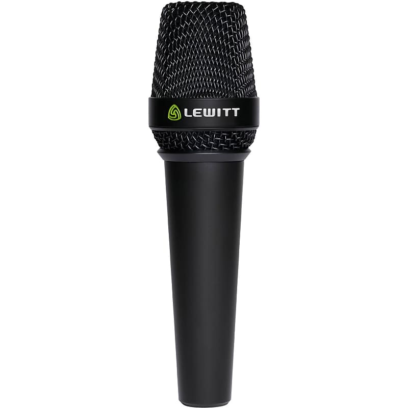 Конденсаторный микрофон Lewitt MTPW950 Modular Multipattern Condenser Microphone