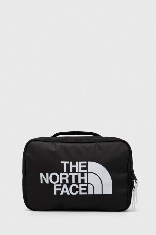 

Косметичка The North Face, черный