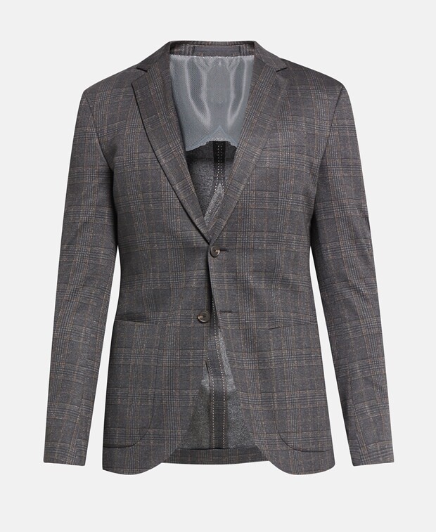 

Блейзер Joop!, цвет Medium Grey