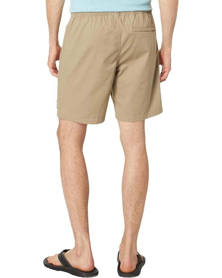 

Шорты O'Neill Porter 18" Shorts, хаки
