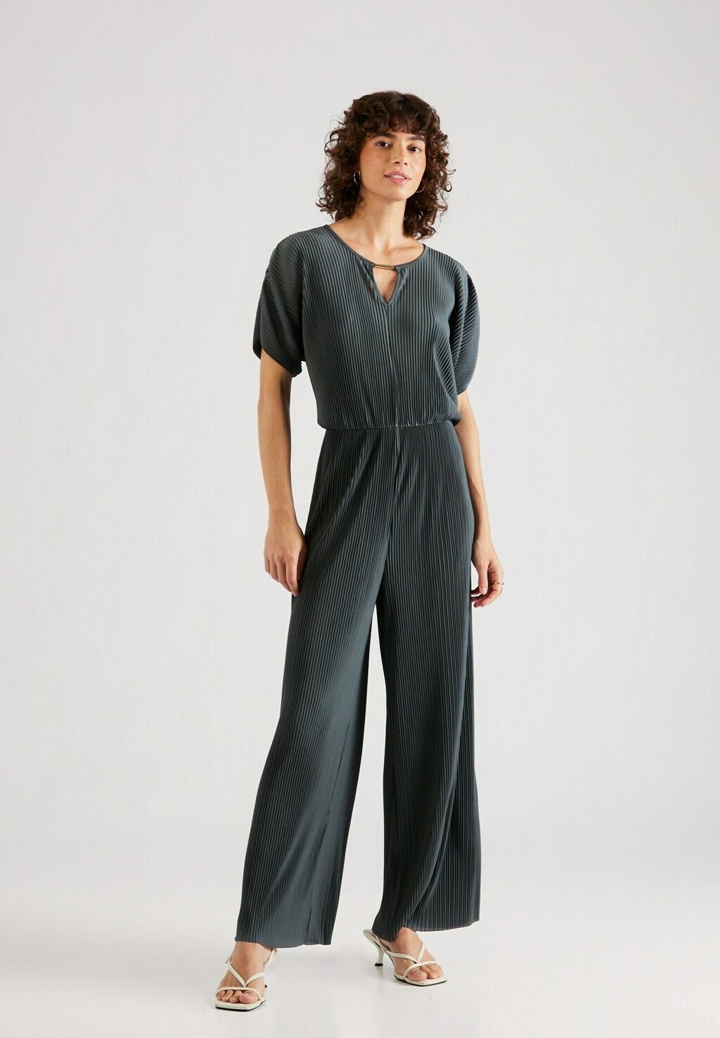 

Комбинезон EMINA Guido Maria Kretschmer Collection, цвет grau