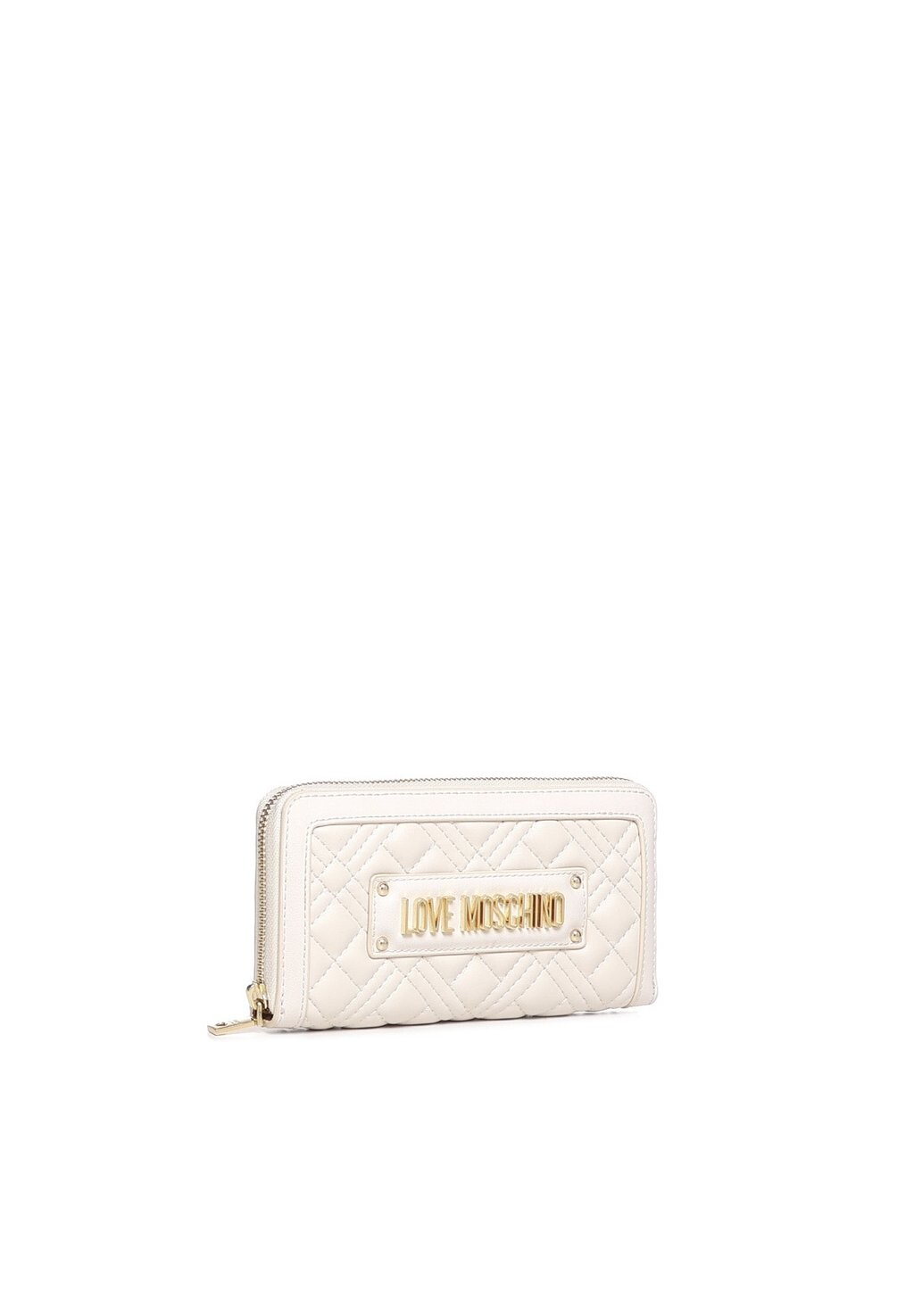 

Кошелек Love Moschino, белый