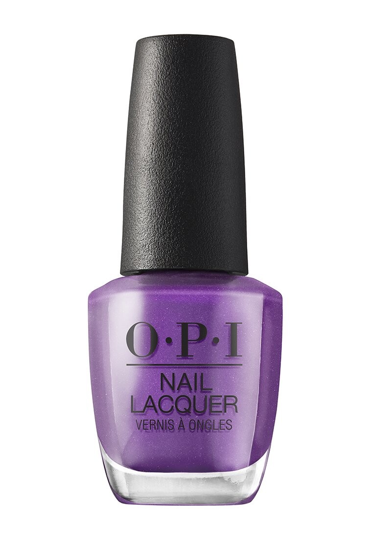 

Лак для ногтей Spring Summer 19 Tokyo Collection Nail Lacquer OPI, цвет nlt 85 samurai breaks a nail