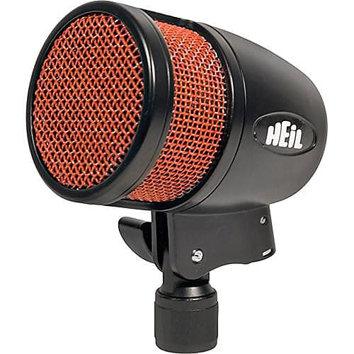 Динамический микрофон Heil PR48 Cardioid Dynamic Microphone микрофон динамический sound king eh042