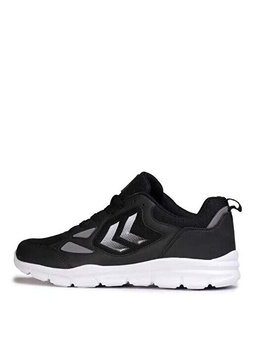 

Черные женские прогулочные кроссовки 208696-2001 HMLCROSSLITE II Hummel, черный