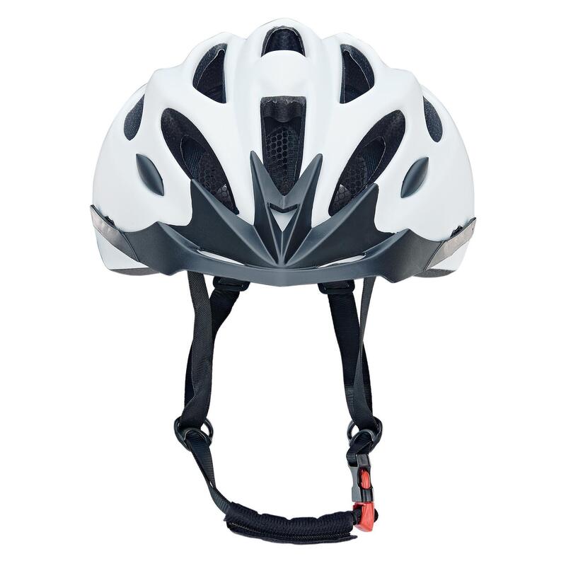 z20 aero велосипедный шлем bell цвет weiss Взрослый велосипедный шлем Prophete, цвет weiss