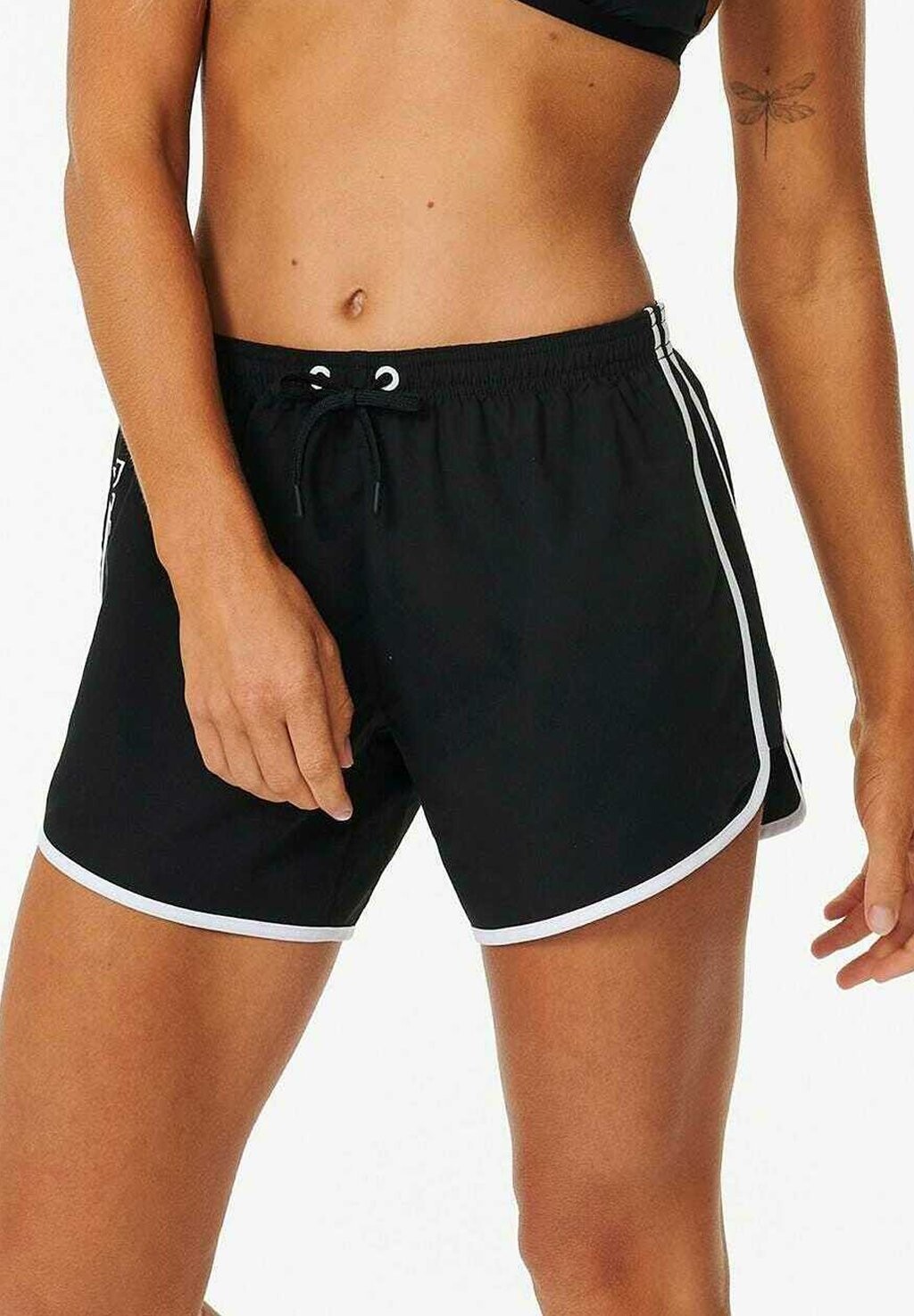 

Шорты для плавания ALL DAY Rip Curl, цвет black