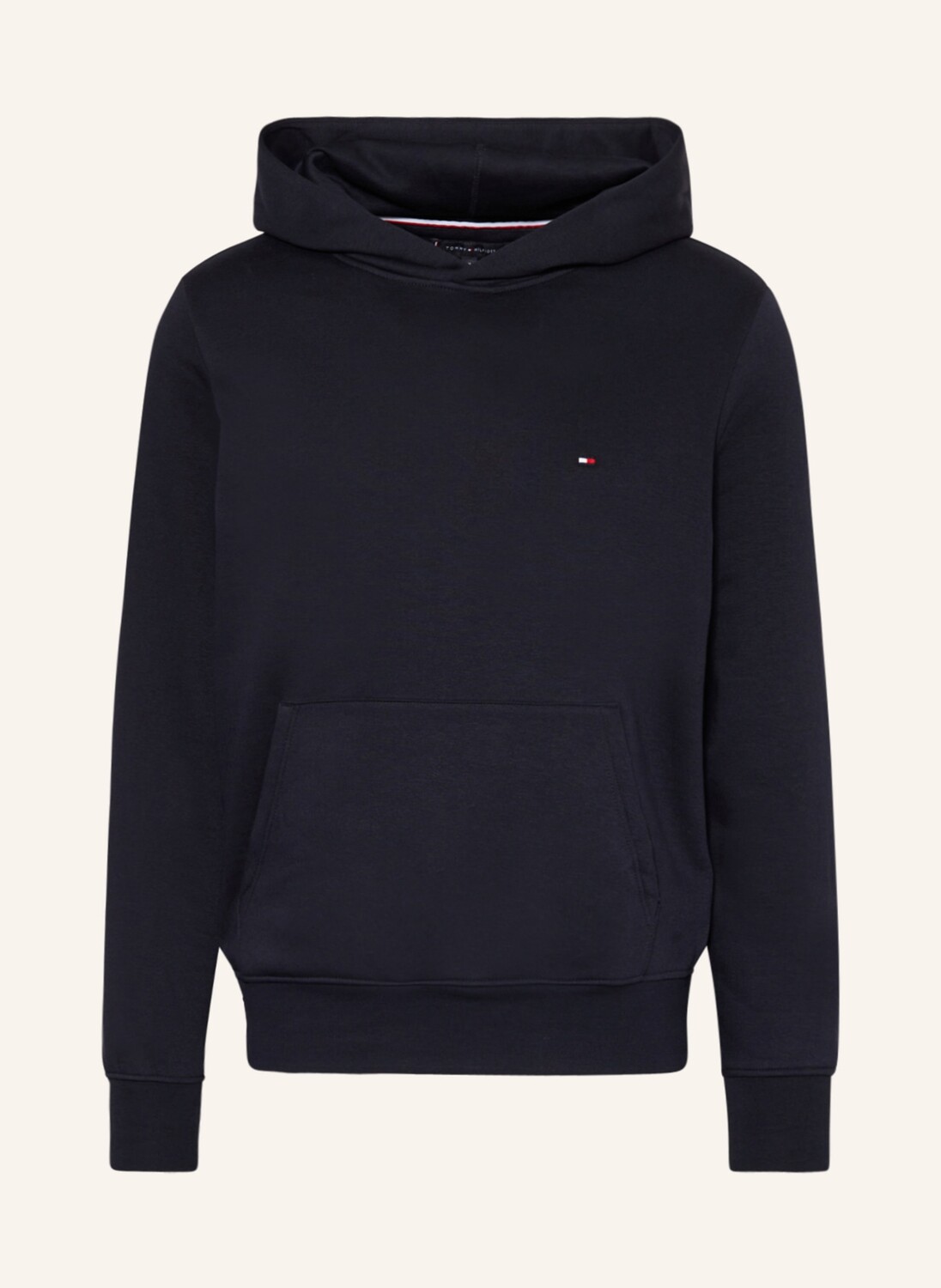 

Худи TOMMY HILFIGER, темно-синий