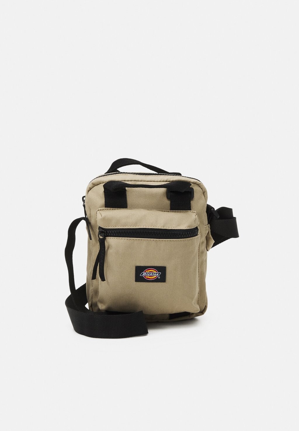 

Сумка через плечо Dickies, хаки