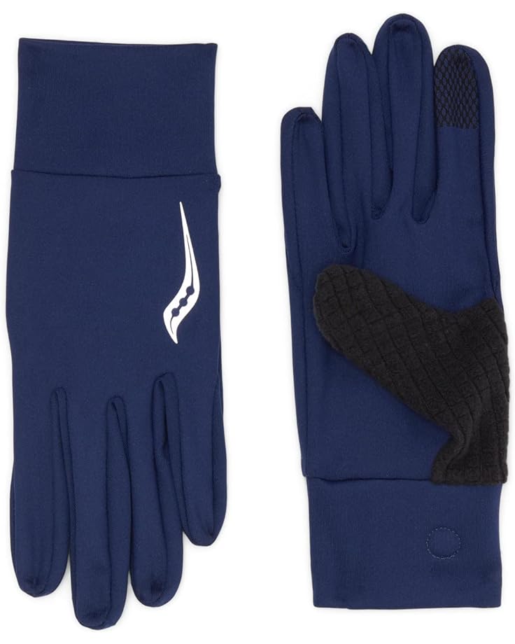 Перчатки Saucony Solstice Gloves, цвет Sodalite