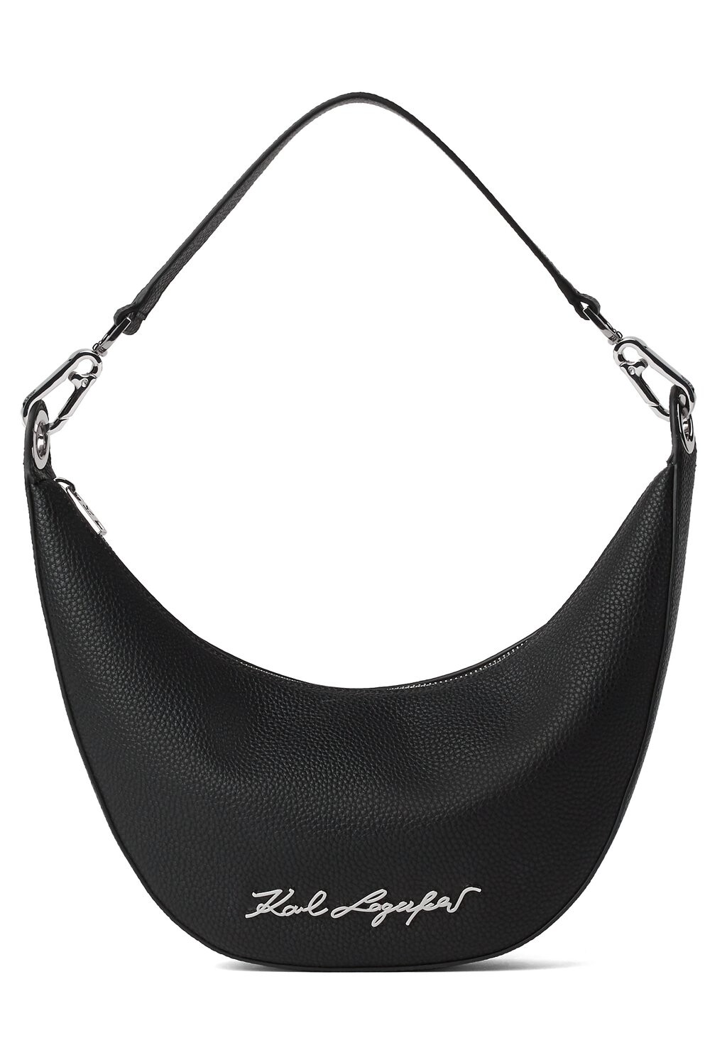 

Сумка KARL LAGERFELD K PEBBLE, Черный