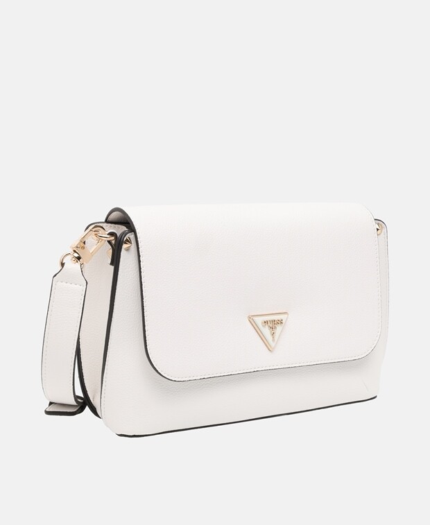

Сумка через плечо Guess, цвет Wool White