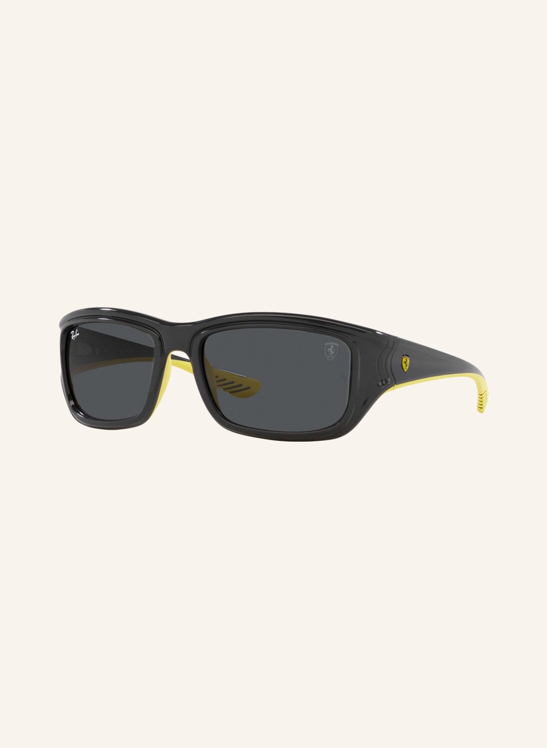 

Солнцезащитные очки Ray-Ban RB4405, серый