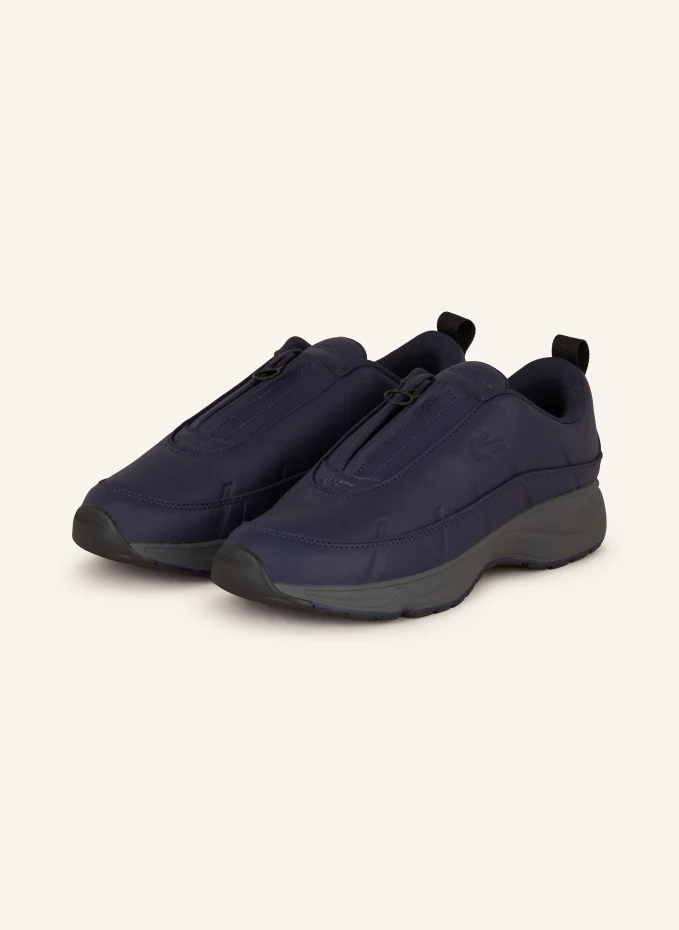 

Кроссовки audyssor Lacoste, синий