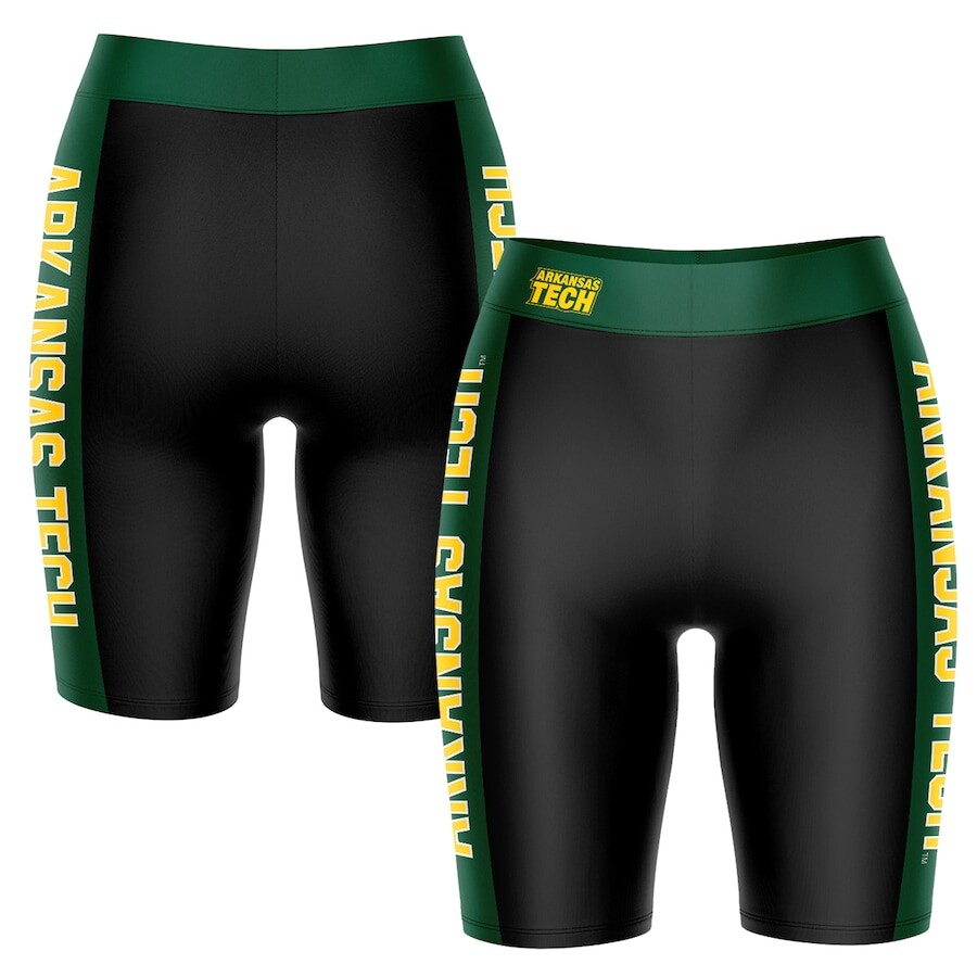 

Шорты Vive La Fete Arkansas Tech, черный