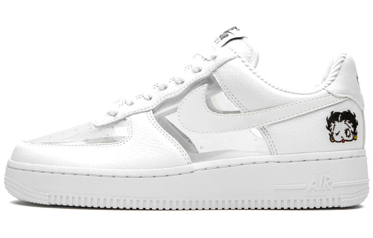 

Женские кроссовки для скейтбординга Nike Air Force 1 Low