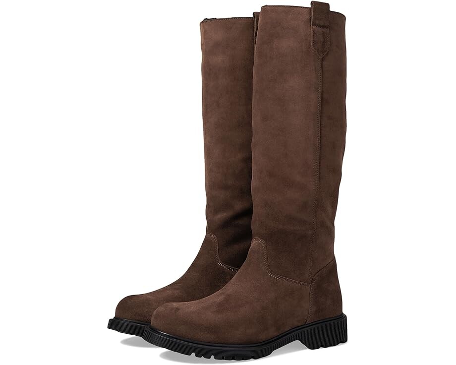 

Ботинки La Canadienne Hollie, цвет Brunette Suede