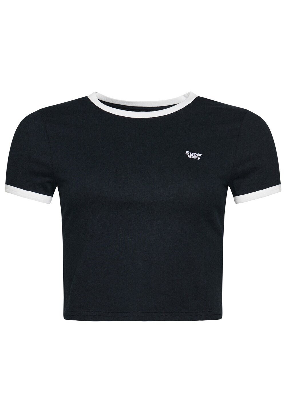 

Рубашка Superdry, морской синий