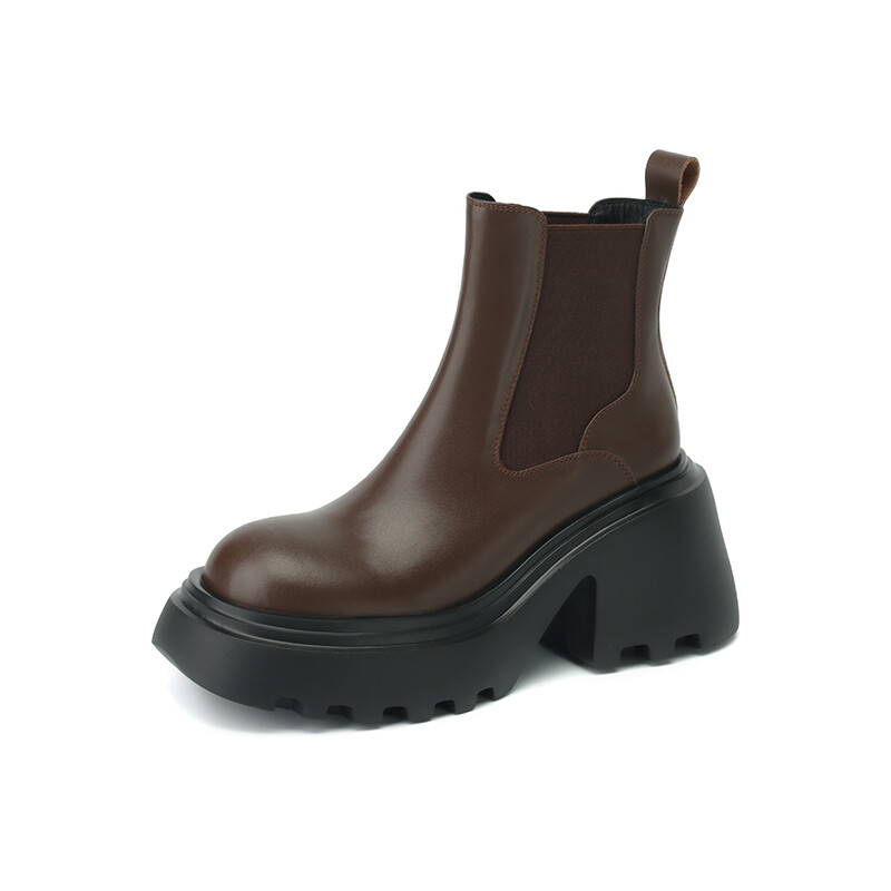 

Ботинки Five-nine Dan seven Chelsea Boots Women's, черный