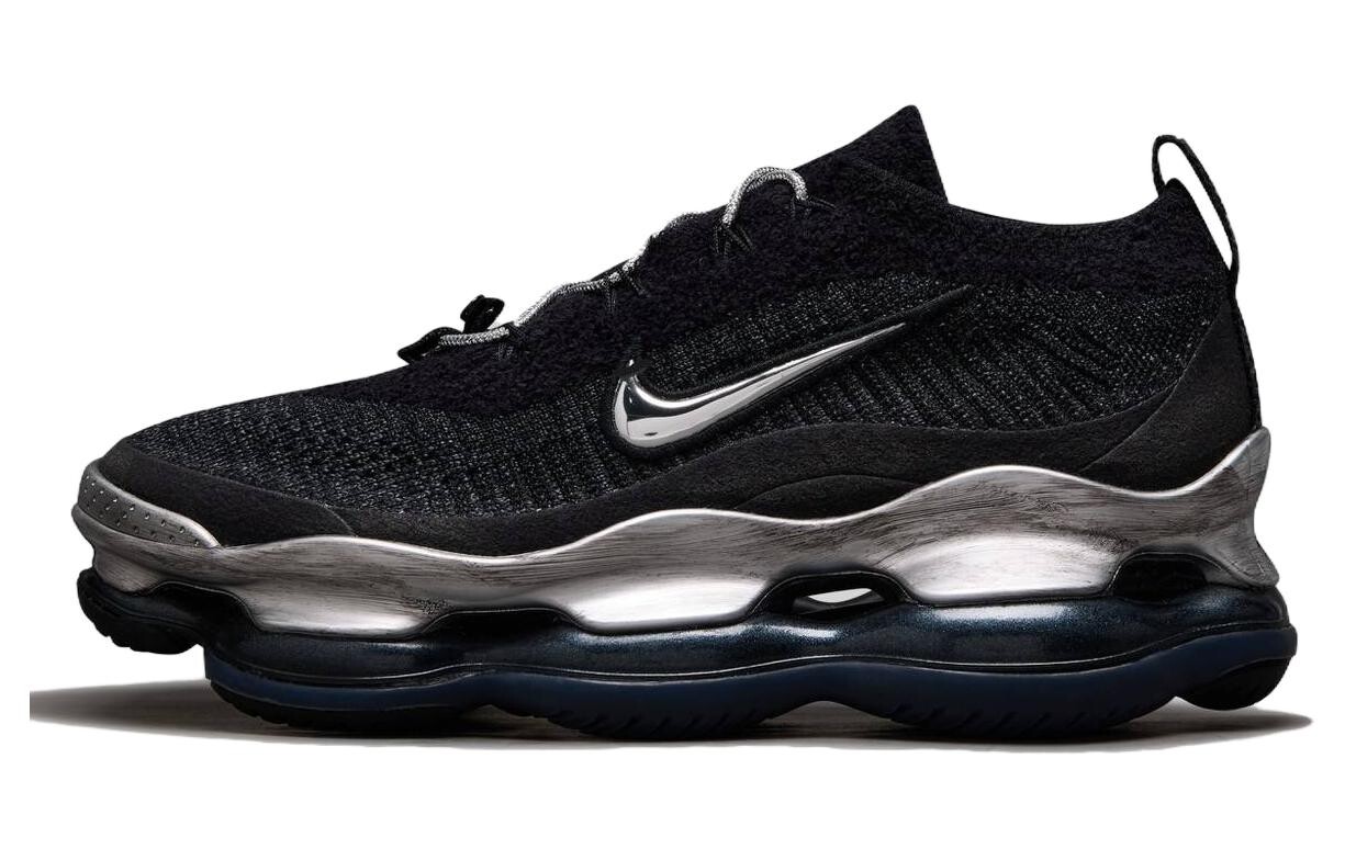 

Кроссовки Nike Air Max Scorpion Мужчины, Black/Silver