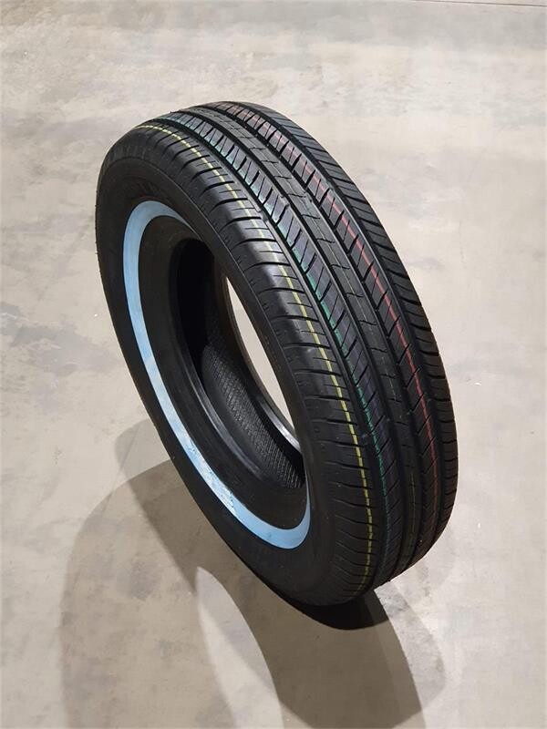

Летние шины Nankang N-605 WR 2cm XL 235/75 R15 108T