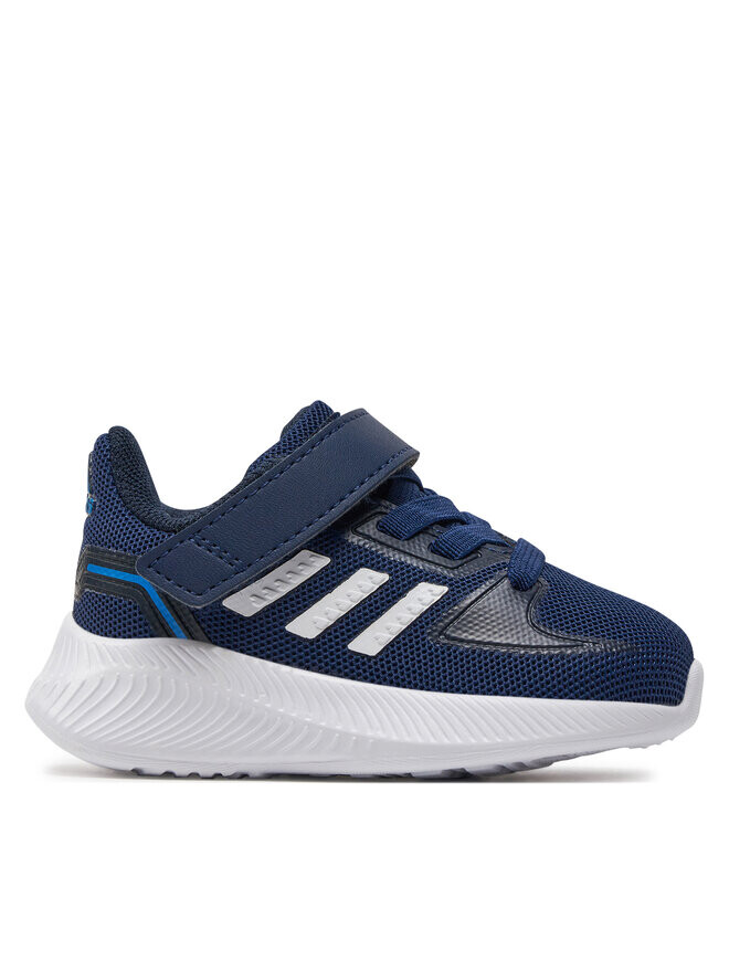 

Кроссовки Adidas, синий