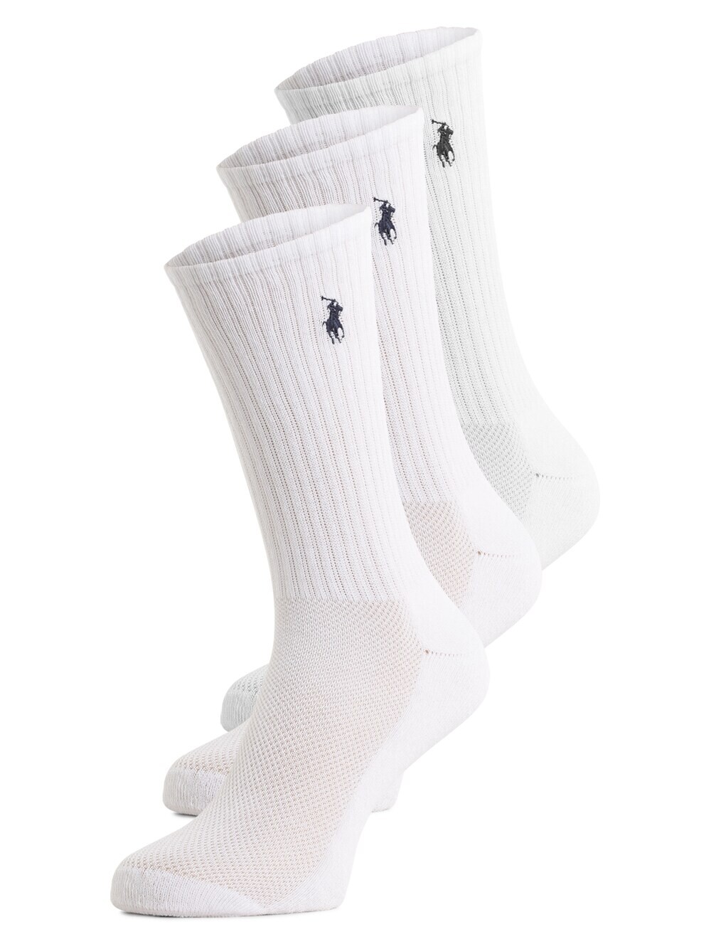 

Носки Polo Ralph Lauren, белый