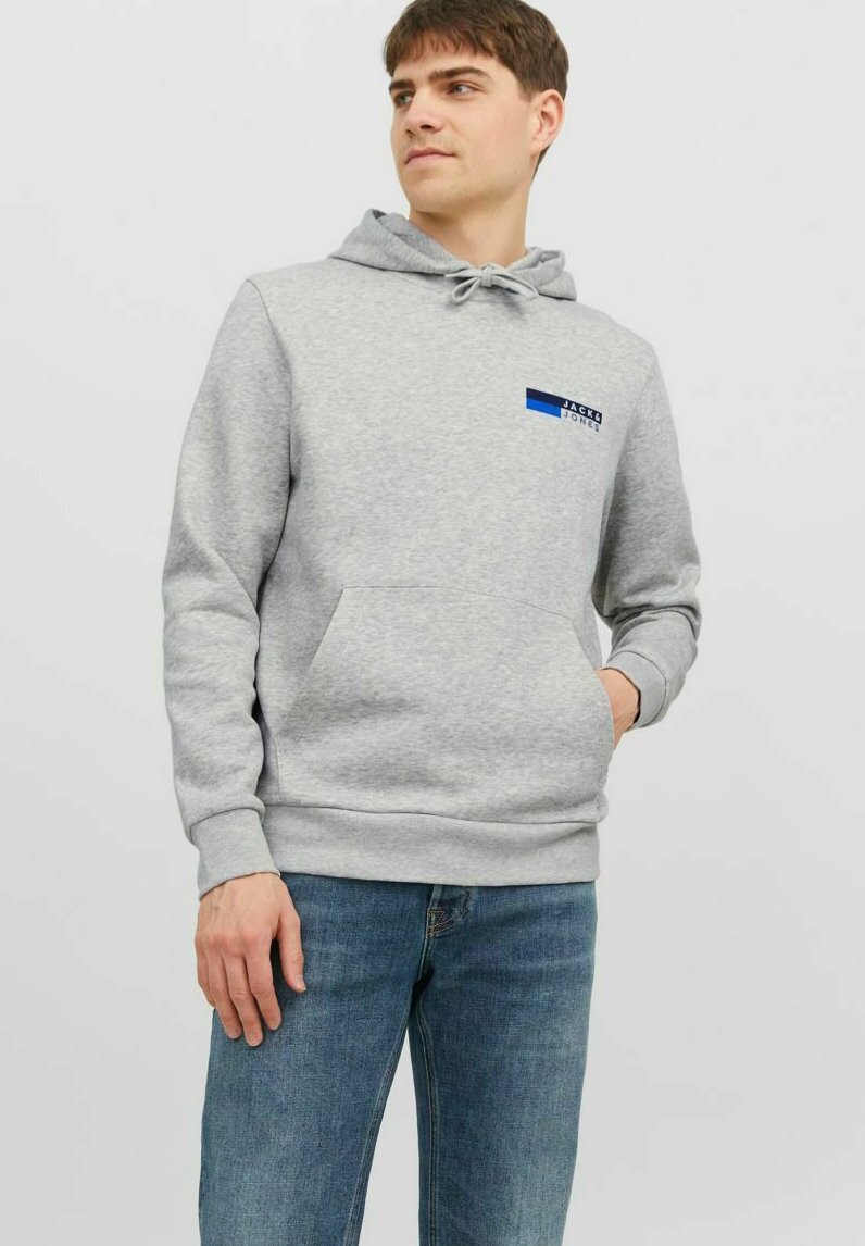 

Худи Jack & Jones