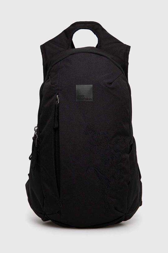

Рюкзак ANCONA Jack Wolfskin, черный