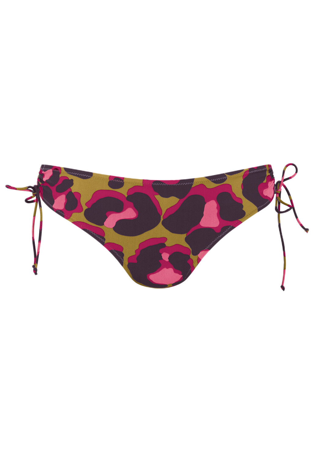 

Плавки бикини ROSA FAIA Bikini Slip/Unterteil Lovely Leo, цвет Eden