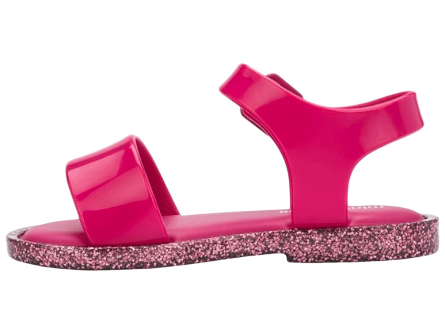 

Сандалии Mini Melissa Mar Sandal III (Toddler/Little Kid)