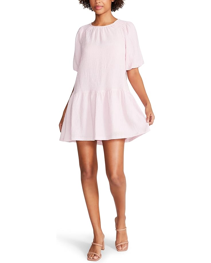 Платье Steve Madden Abrah, цвет Pink Tulle