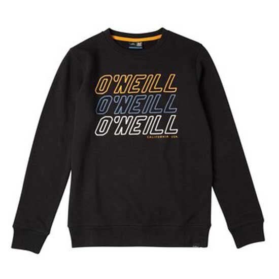

Толстовка O´neill All Year, черный