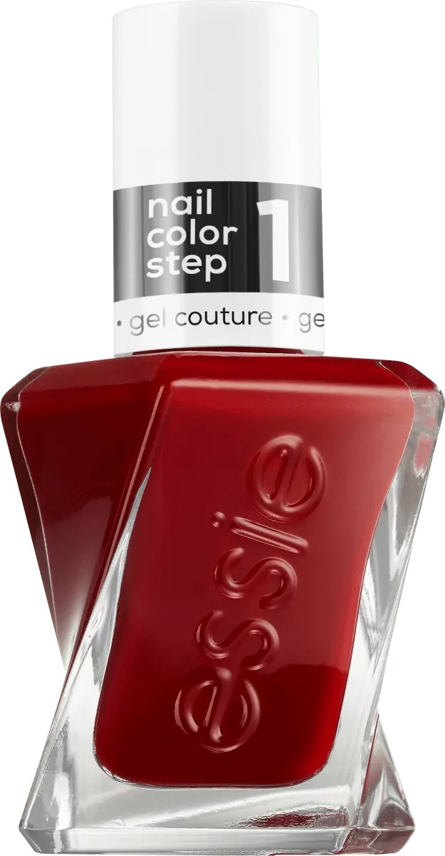 

Гель Nagellack Couture 345 Bubbles Only 13,5мл essie