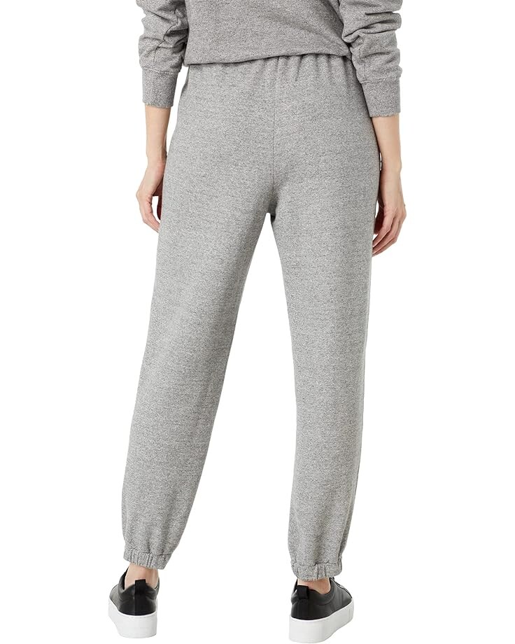 

Брюки AG Jeans Nova Sweatpants, цвет Heather Grey