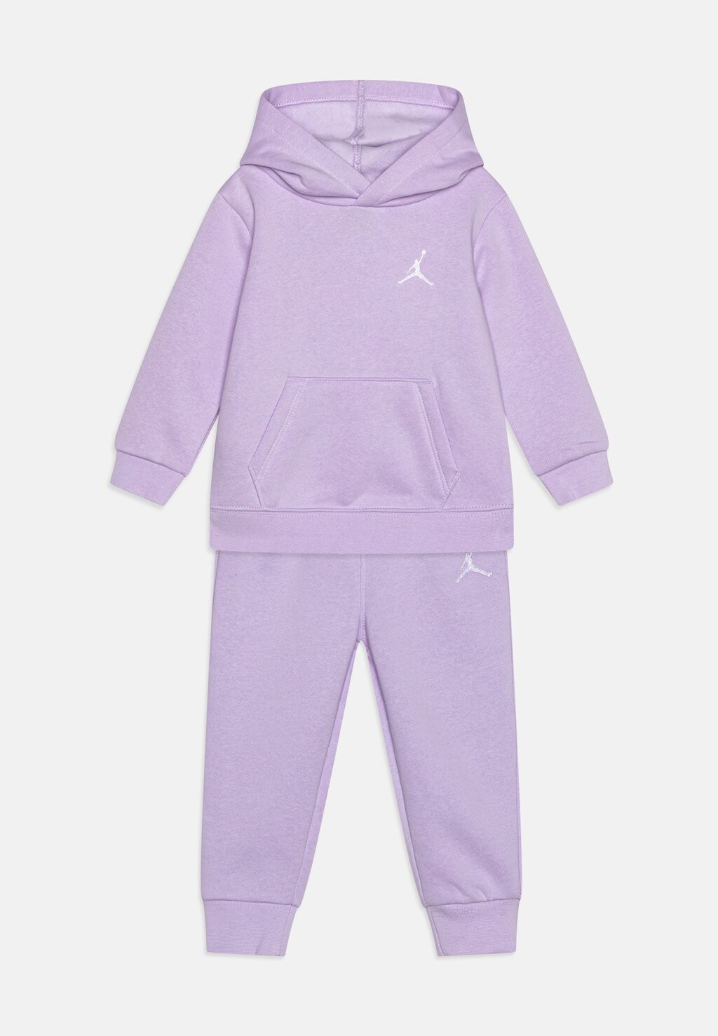 

Брюки Essentials Unisex Set Jordan, цвет violet frost