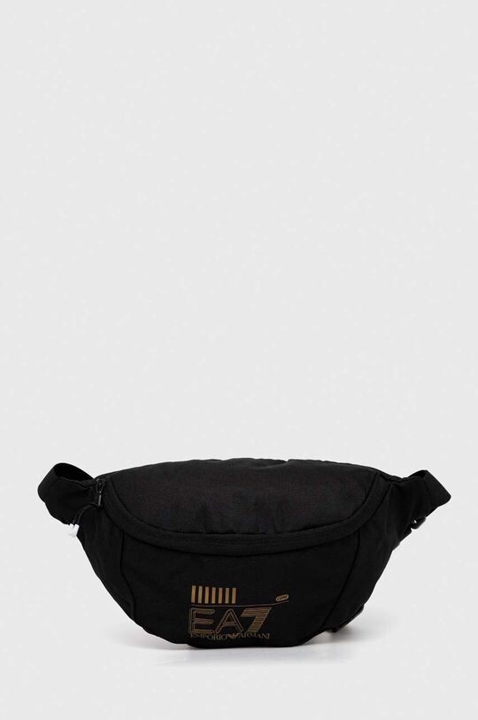 

Мешочек EA7 Emporio Armani, черный
