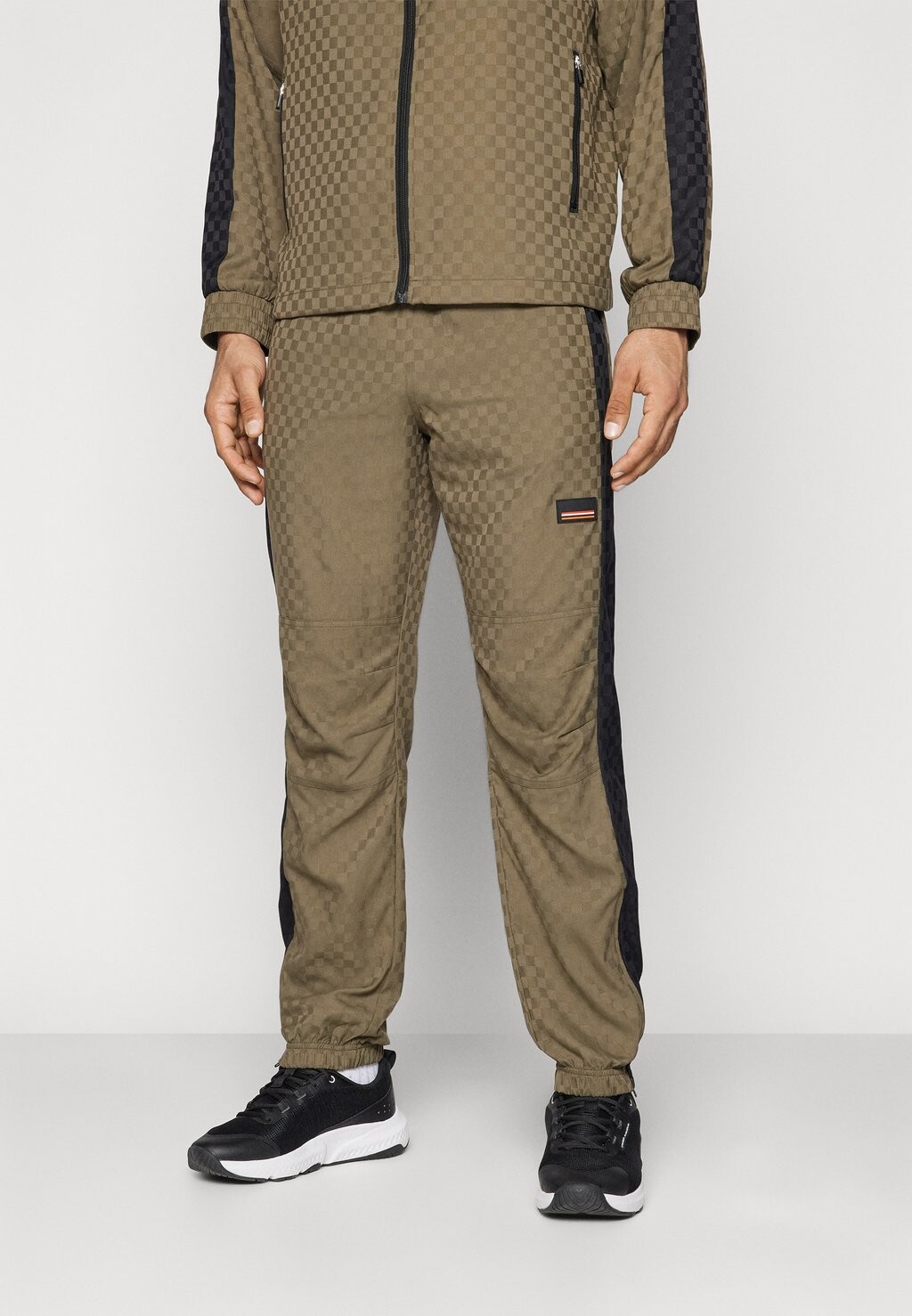 

Спортивные брюки West Division Pant P.E Nation, хаки