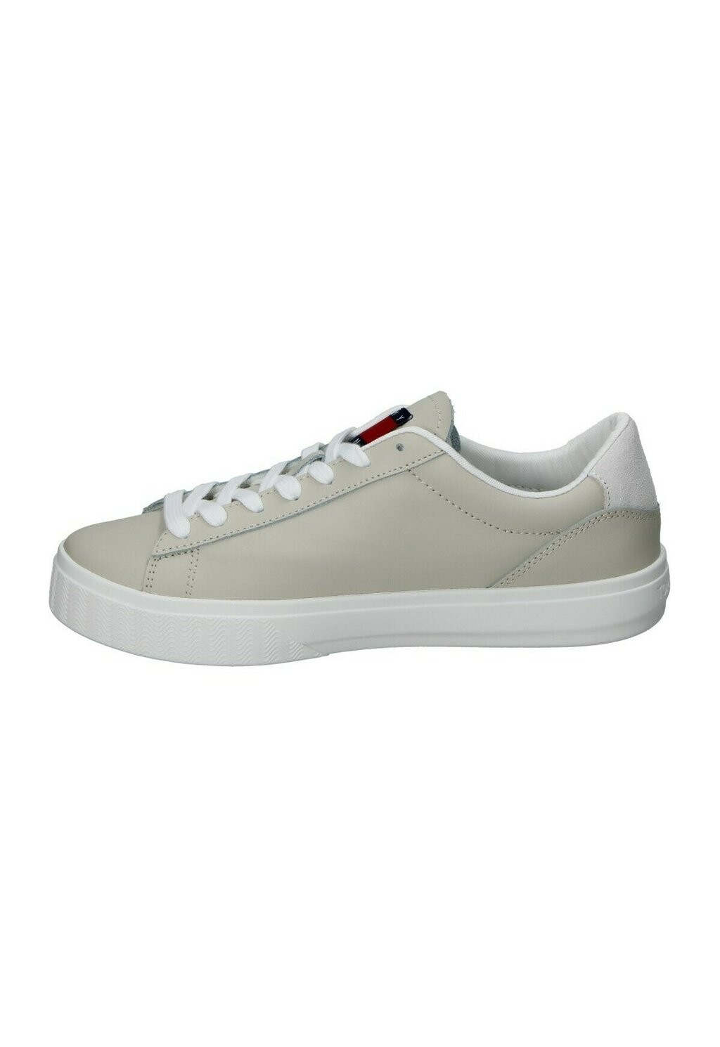 

Кроссовки Tommy Hilfiger, бежевый