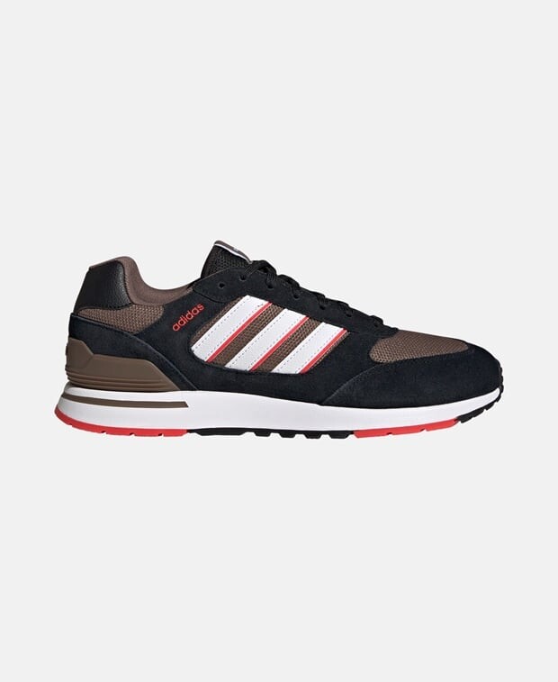 

Кроссовки adidas, коричневый