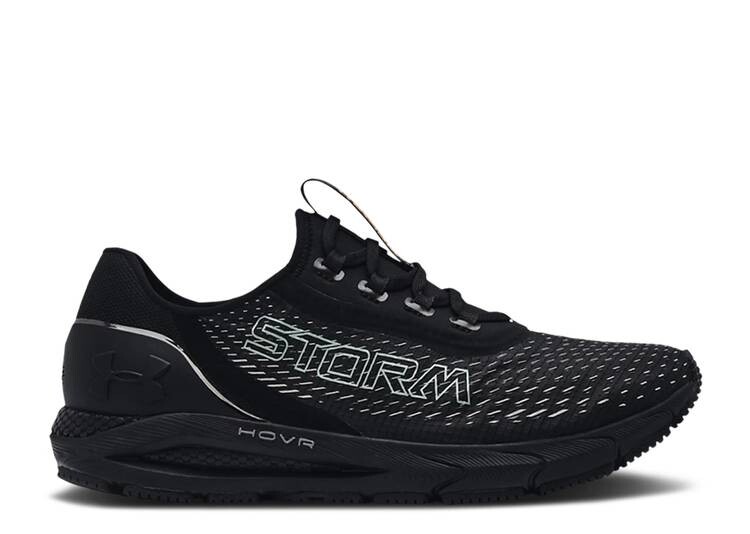 

Кроссовки Under Armour HOVR SONIC 4 STORM 'BLACK', черный