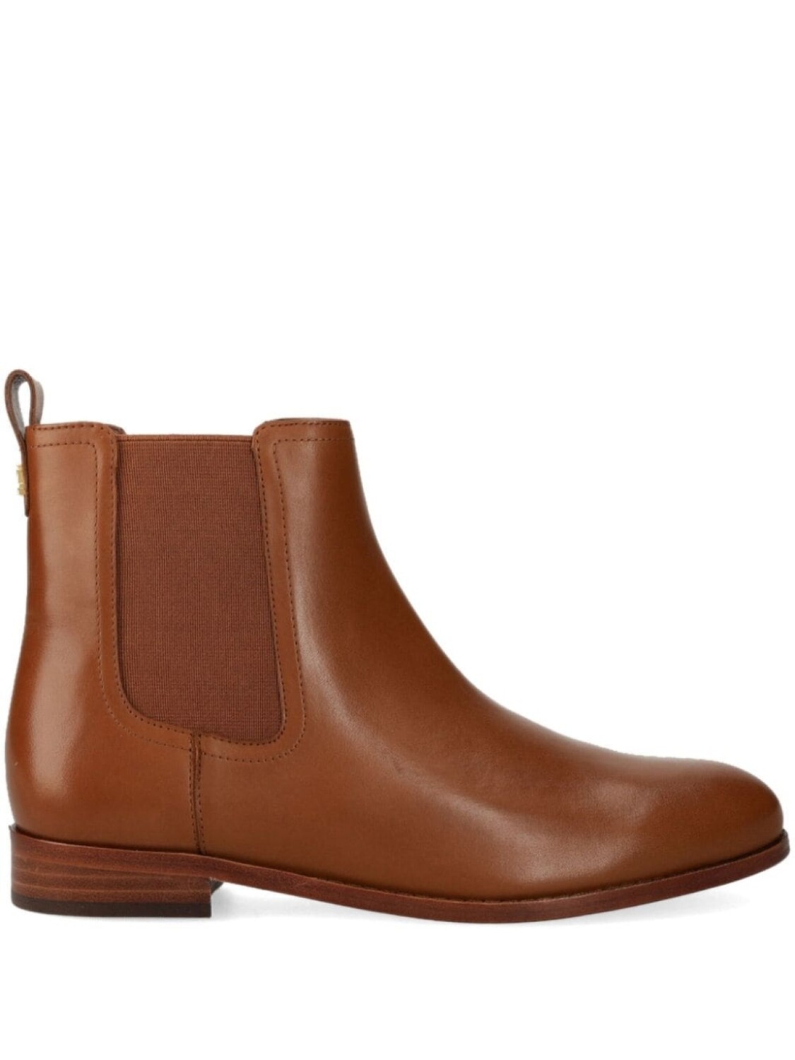 

Лорен Ральф Лорен Ботильоны Лорен Lauren Ralph Lauren, коричневый