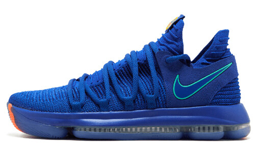 

Мужские баскетбольные кроссовки Nike KD 10