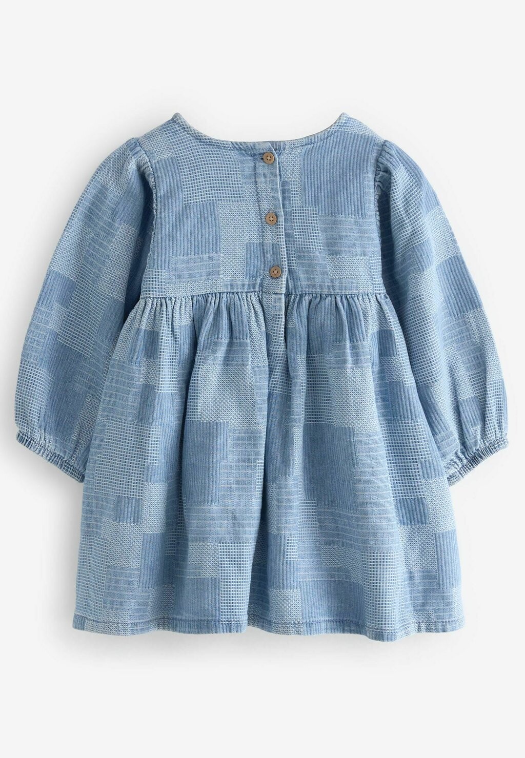 

Повседневное платье DAISY REGULAR FIT Next, синий