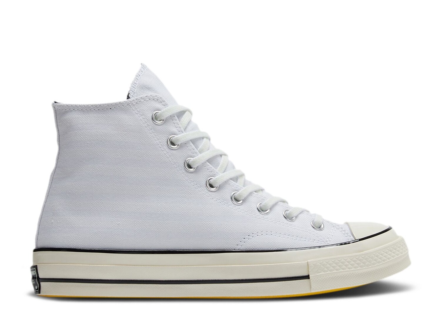 

Кроссовки Converse Chuck 70 High 'Uv Pack', белый