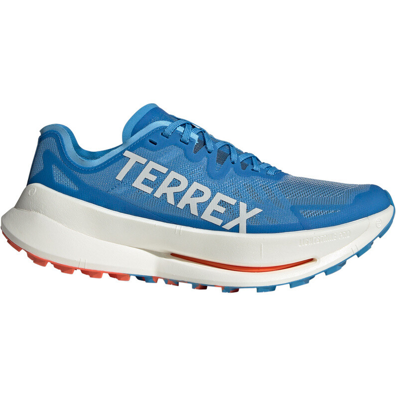 

Мужские туфли Agravic Speed ​​Ultra adidas Terrex, синий