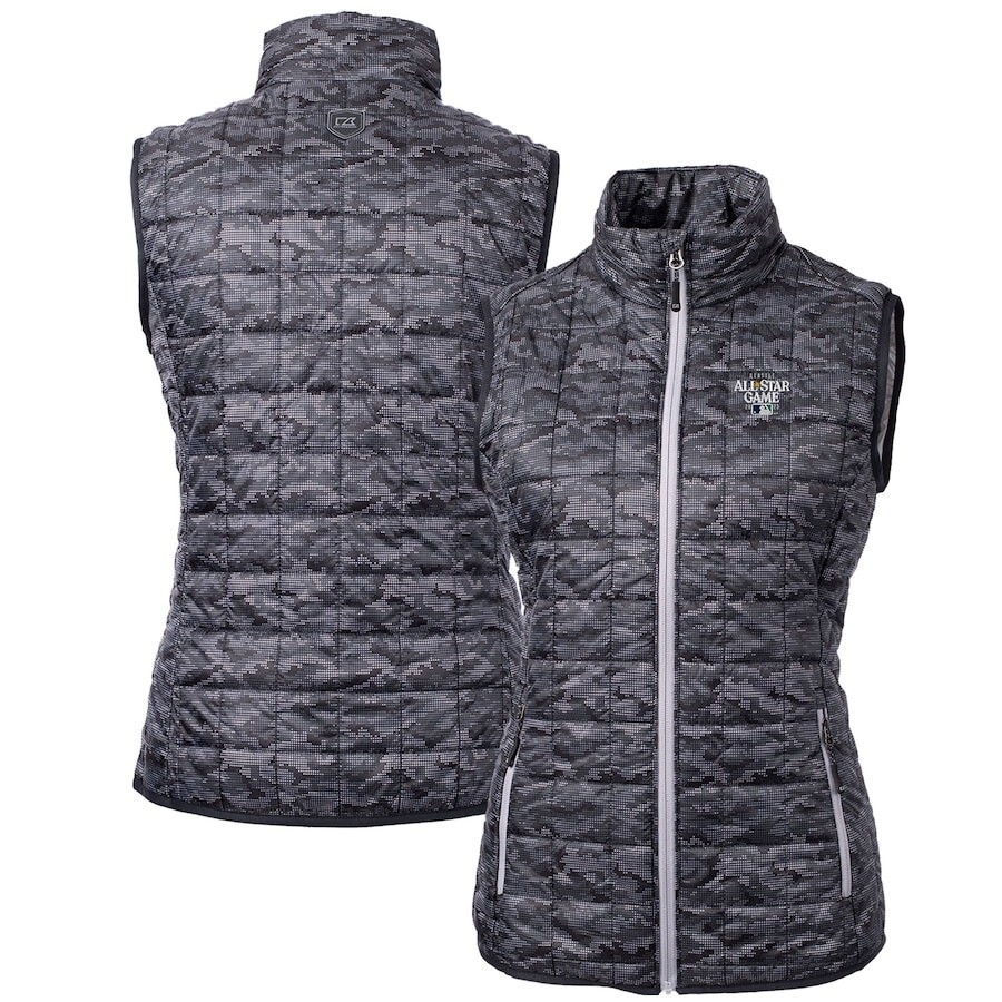 

Куртка Cutter & Buck Mlb All Star, черный