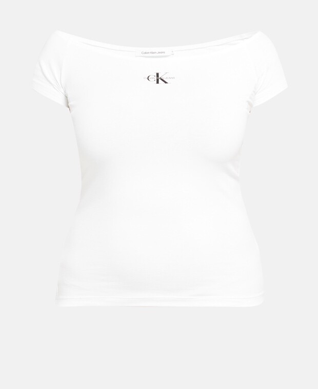 

Футболка Calvin Klein
