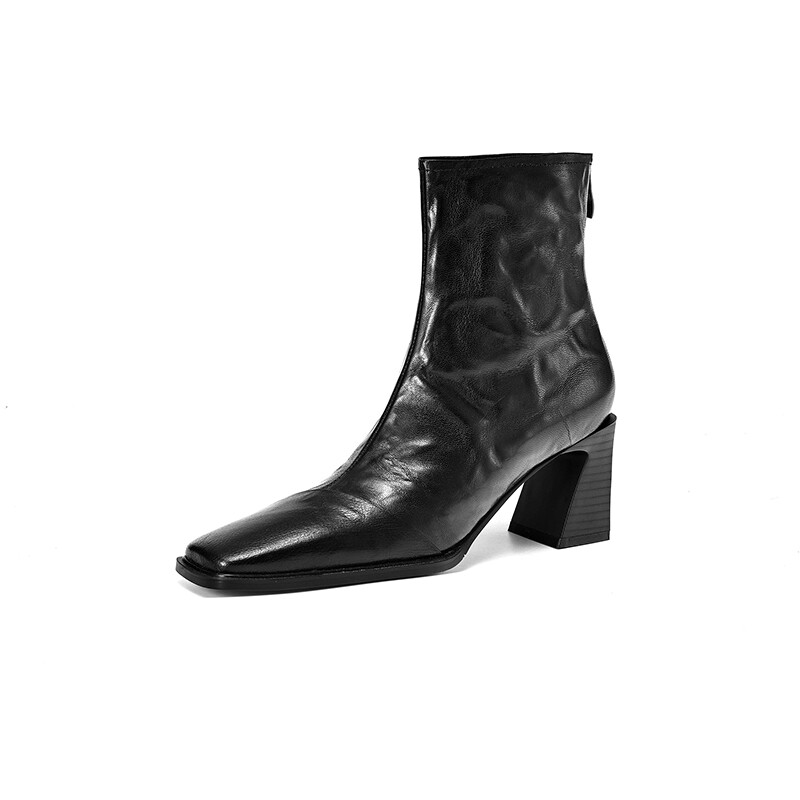 

Ботильоны женские Amazing Cure, цвет Brown velvet