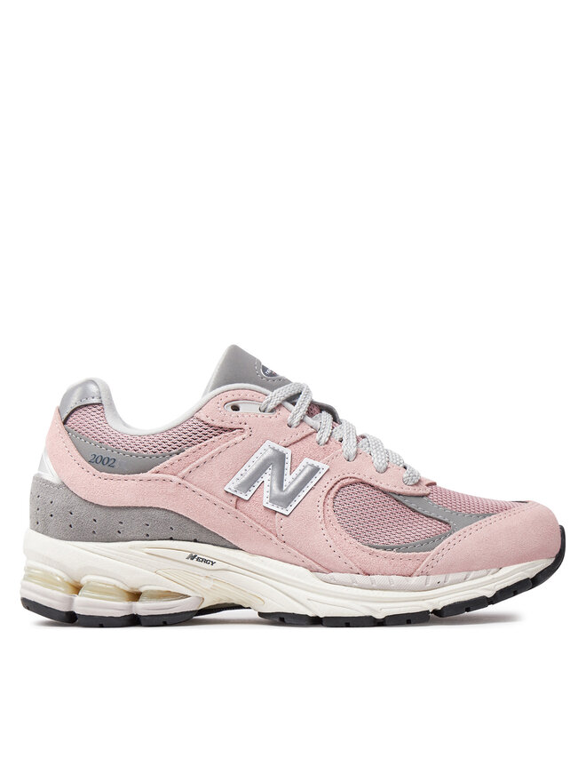 

Кроссовки New Balance, розовый